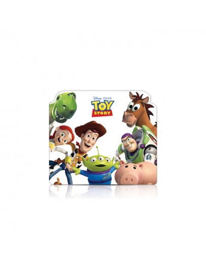 DISNEY MOUSEPAD TOY STORY