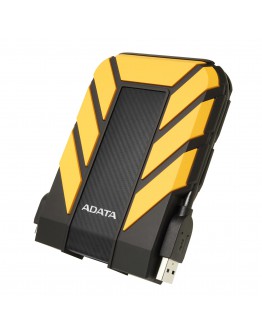 EXT 1T ADATA HD710P USB3.1 YEL
