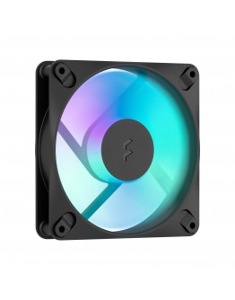 FD 120MM DYNAM3 REVERS RGB BLK