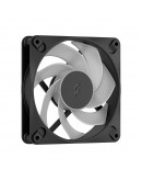 FD 120MM DYNAM3 REVERS RGB BLK