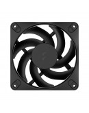 FD 120MM DYNAMIC3 BLACK