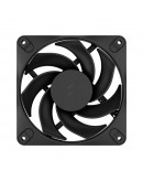 FD 120MM DYNAMIC3 REVERS BLACK