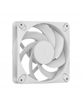 FD 120MM DYNAMIC3 REVERS WHITE