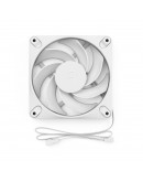 FD 120MM DYNAMIC3 REVERS WHITE