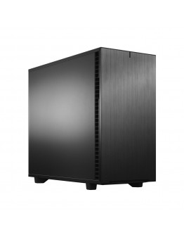FD DEFINE 7 BLACK SOLID