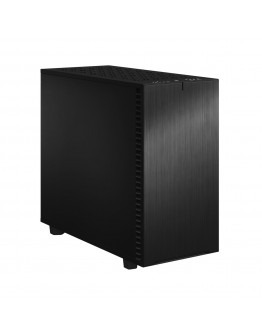 FD DEFINE 7 BLACK SOLID