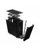 FD DEFINE 7 COMPACT BLACK