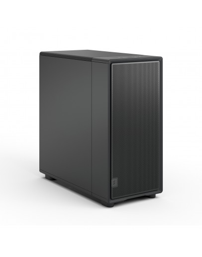 FD EPOCH XL BLACK SOLID