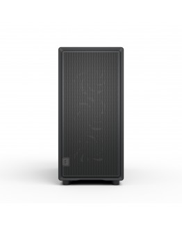 FD EPOCH XL BLACK SOLID