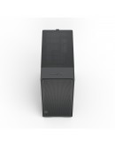 FD EPOCH XL BLACK SOLID