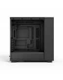 FD EPOCH XL BLACK SOLID