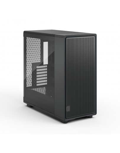 FD EPOCH XL BLACK TG LIGHT