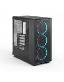FD EPOCH XL BLACK TG RGB LIGHT