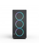 FD EPOCH XL BLACK TG RGB LIGHT