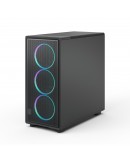 FD EPOCH XL BLACK TG RGB LIGHT