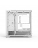 FD EPOCH XL WHITE TG CLEAR