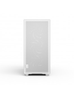 FD EPOCH XL WHITE TG CLEAR