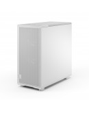 FD EPOCH XL WHITE TG CLEAR