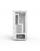 FD EPOCH XL WHITE TG CLEAR