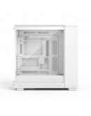 FD EPOCH XL WHITE TG CLEAR