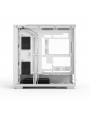 FD EPOCH XL WHITE TG CLEAR