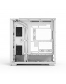 FD EPOCH XL WHITE TG CLEAR