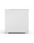 FD EPOCH XL WHITE TG CLEAR