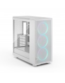 FD EPOCH XL WHITE TG RGB LIGHT