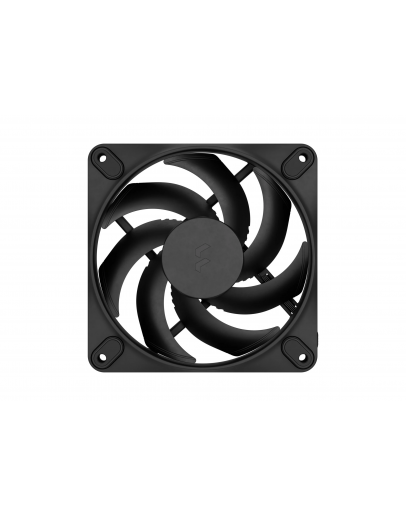 FD MOMENTUM 12 BLACK