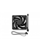 FD MOMENTUM 12 BLACK