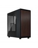FD NORTH CHARC BLK TG DARK TH