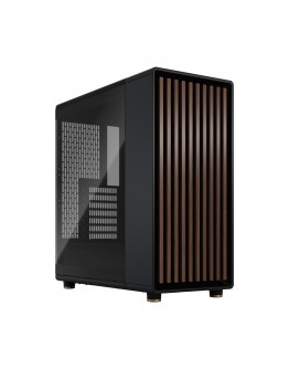FD NORTH CHARC BLK TG DARK TH