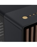FD NORTH CHARC BLK TG DARK TH