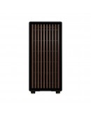 FD NORTH CHARC BLK TG DARK TH