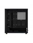 FD NORTH CHARC BLK TG DARK TH