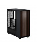 FD NORTH CHARC BLK TG DARK TH
