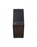 FD NORTH XL CHARC BLACK TGD