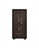 FD NORTH XL RC BLACK  TG DARK