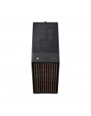 FD NORTH XL RC BLACK  TG DARK
