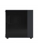 FD NORTH XL RC BLACK  TG DARK