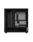 FD NORTH XL RC BLACK  TG DARK