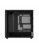 FD NORTH XL RC BLACK  TG DARK