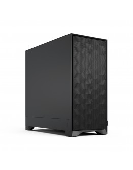 FD POP 2 AIR BLACK SOLID