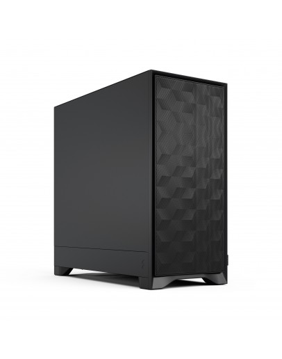 FD POP 2 AIR BLACK SOLID