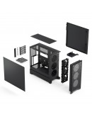 FD POP 2 AIR BLACK SOLID
