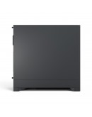 FD POP 2 AIR BLACK SOLID