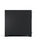 FD POP 2 AIR BLACK SOLID