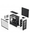 FD POP 2 AIR BLACK TG