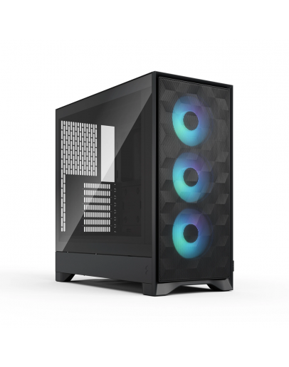 FD POP 2 AIR BLACK TG RGB