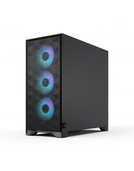 FD POP 2 AIR BLACK TG RGB